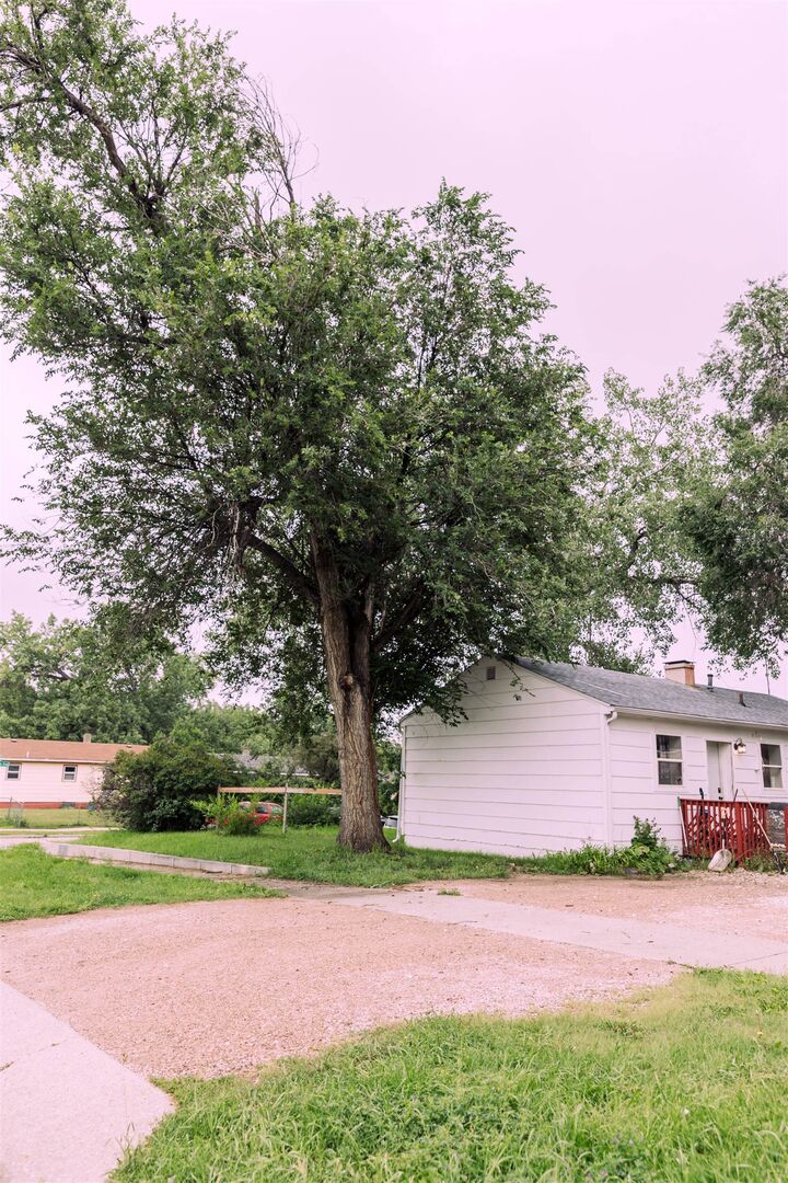 Property Photo:  1011 Lemmon Avenue  SD 57701 