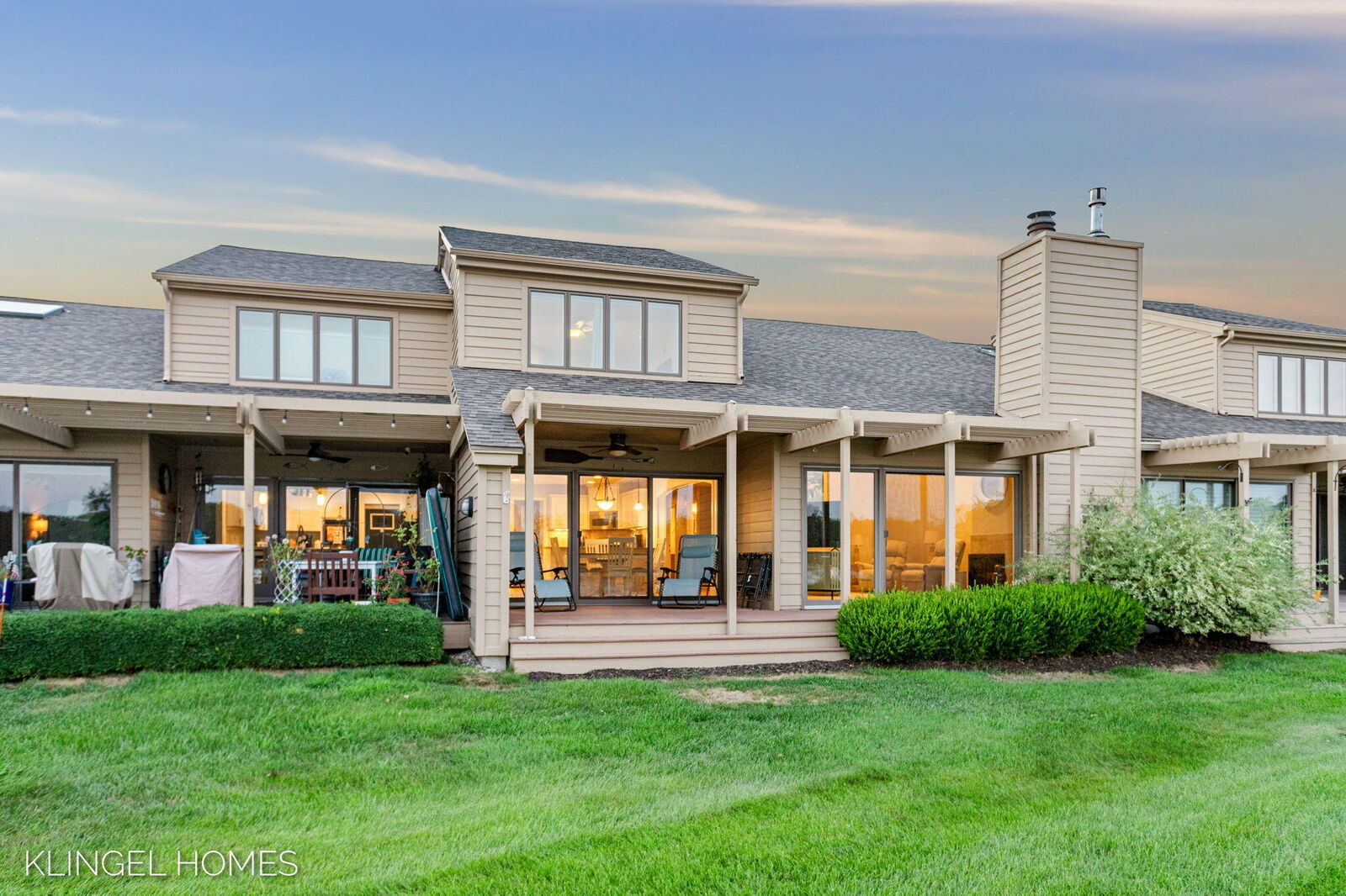 Property Photo:  15784 Prospect Point Drive  MI 49456 