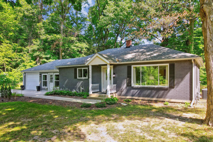 Property Photo:  2450 Blue Star Highway  MI 49408 