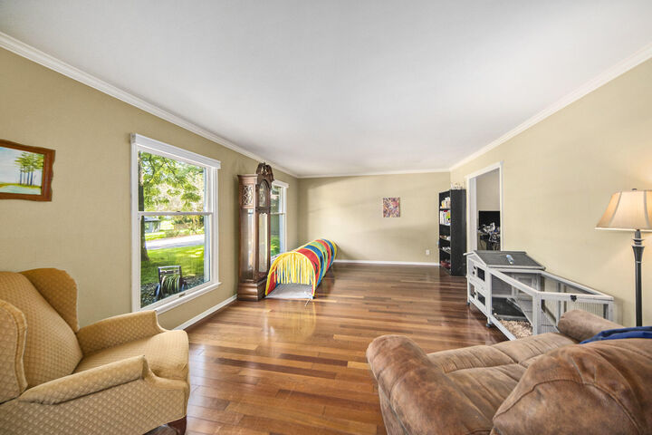 Property Photo: 5261 Blairmoor Street MI 49201