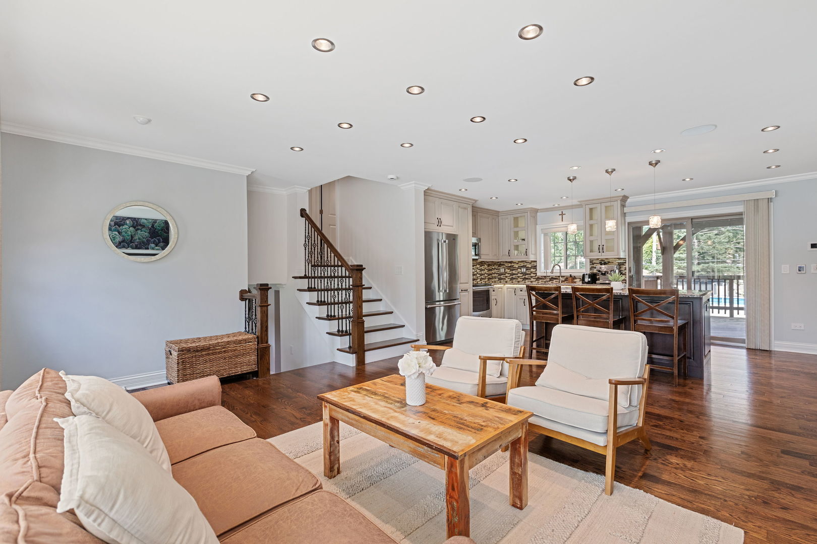 Property Photo: 241 S Cherry Street IL 60143