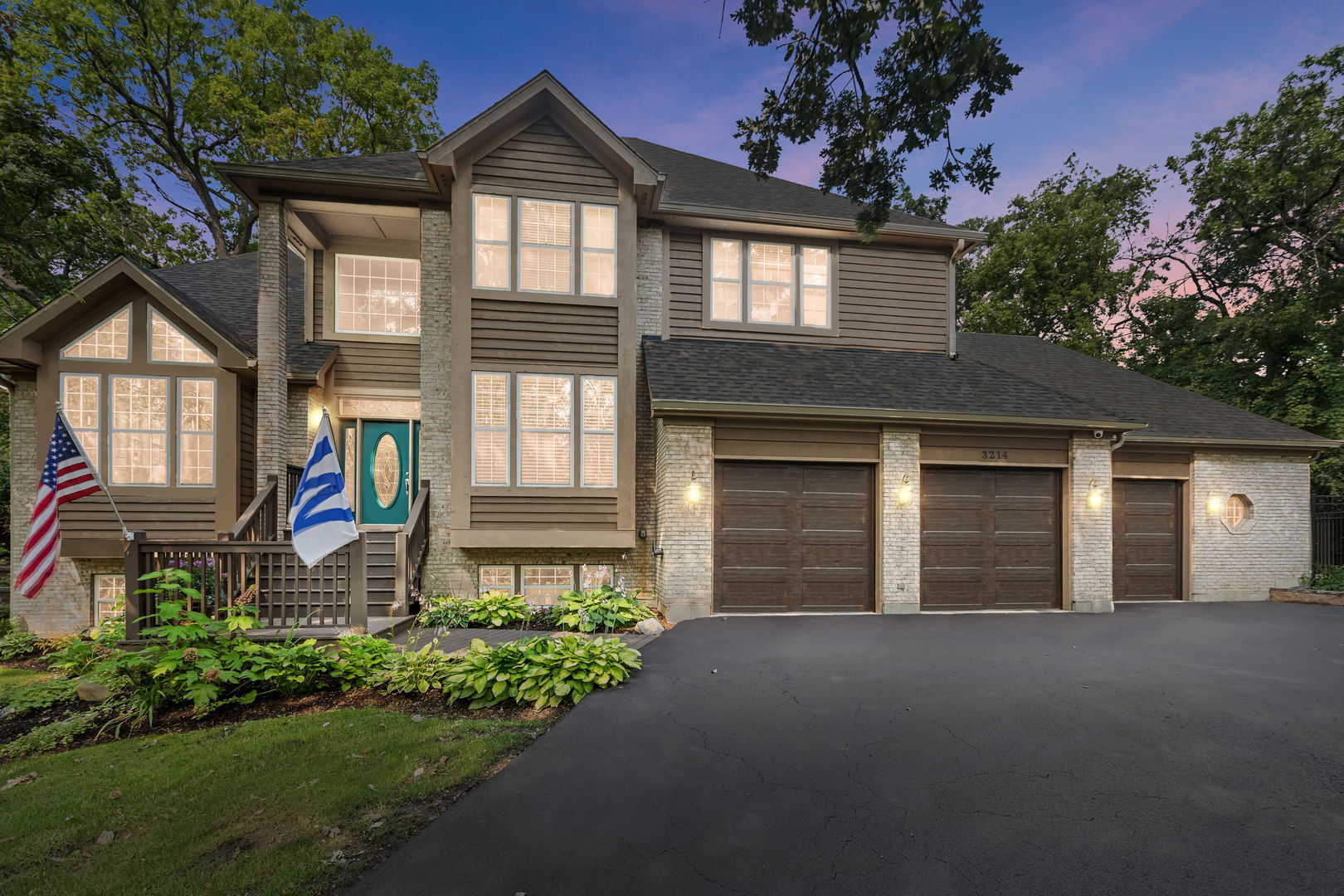 3214 Chelmsford Drive  Spring Grove IL 60081 photo