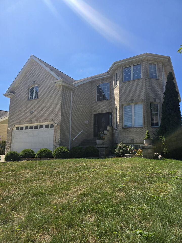 Property Photo: 9706 52nd Avenue IL 60453