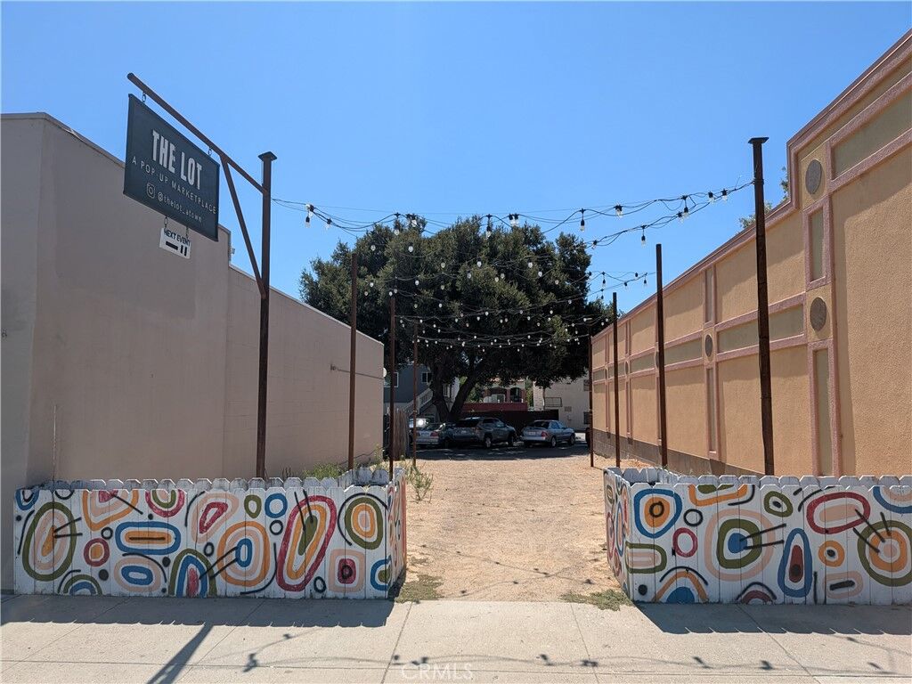 Property Photo:  5955 Traffic Way  CA 93422 