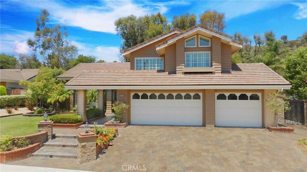 6335 E Smokey Avenue  Orange CA 92867 photo