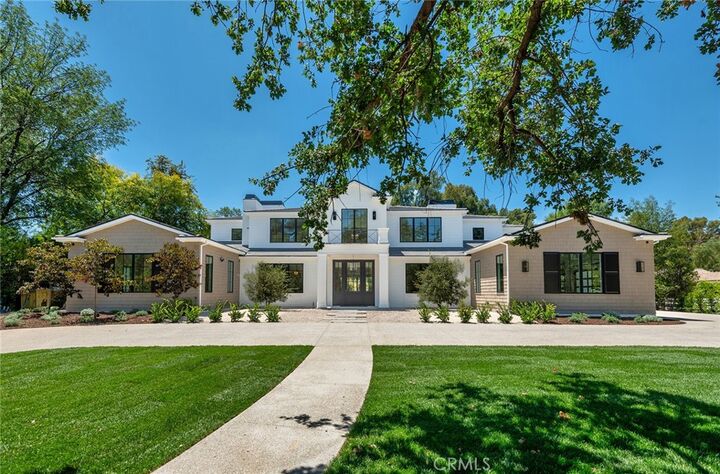24044 Long Valley Road  Calabasas CA 91302 photo