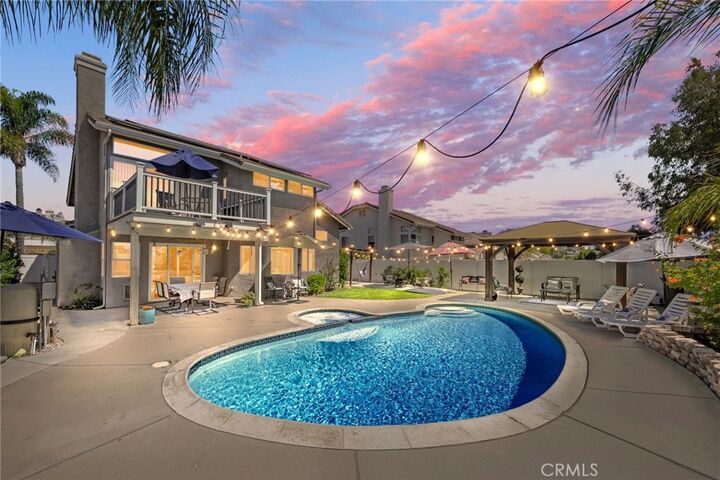 39642 Via Temprano  Murrieta CA 92563 photo