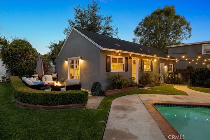 Property Photo:  14617 Montevideo Drive  CA 90605