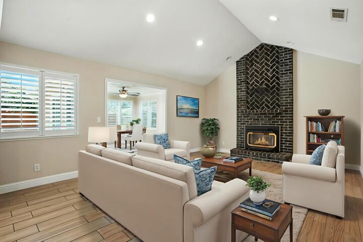 Property Photo: 906 Ranch Road CA 95632