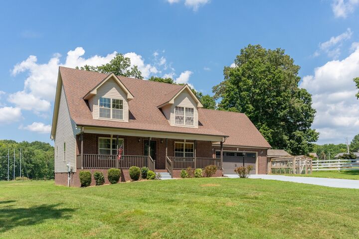 Property Photo:  1335 Garrettsburg Rd  TN 37042 