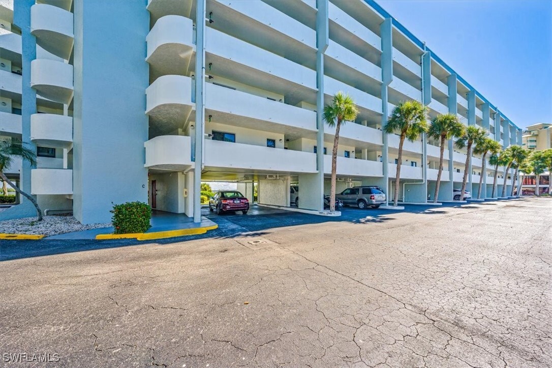 Property Photo:  1085 Bald Eagle Drive C308  FL 34145 