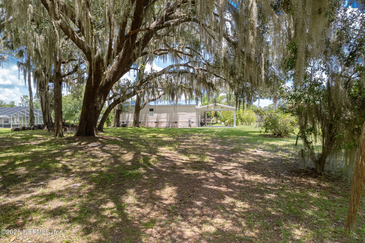 Property Photo:  104 Lisa Terrace  FL 32112 