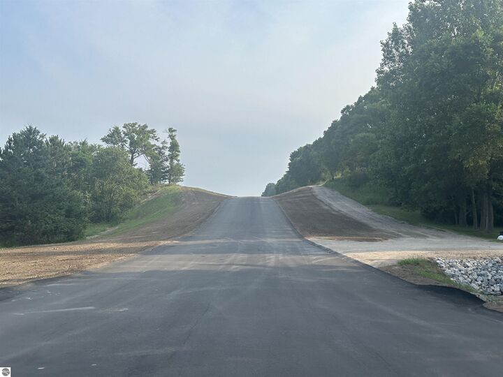 Property Photo:  Parcel 9 Karnes Road  MI 49636 