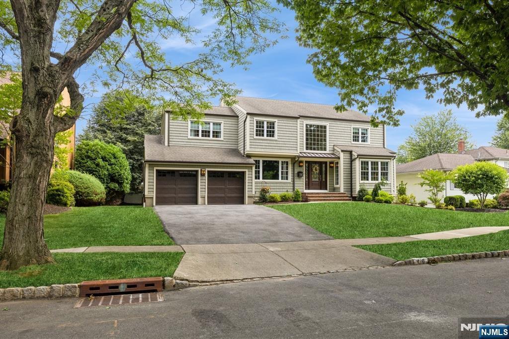 Property Photo: 46 Eastbrook Drive NJ 07661