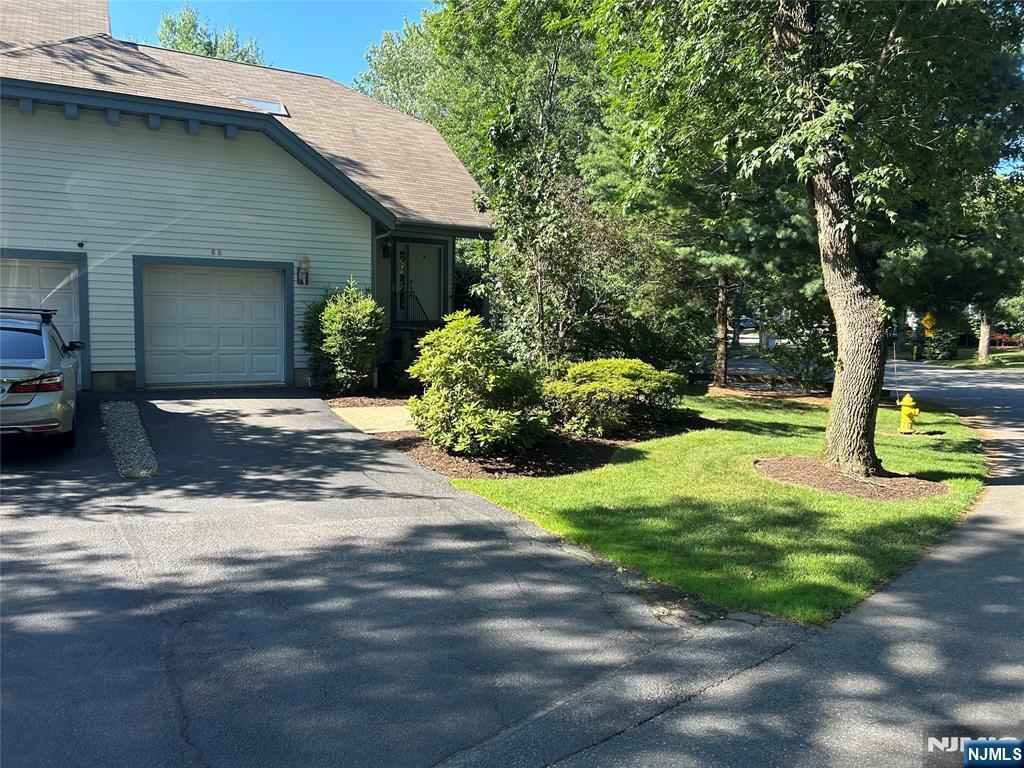 Property Photo: 88 Easedale Road NJ 07470