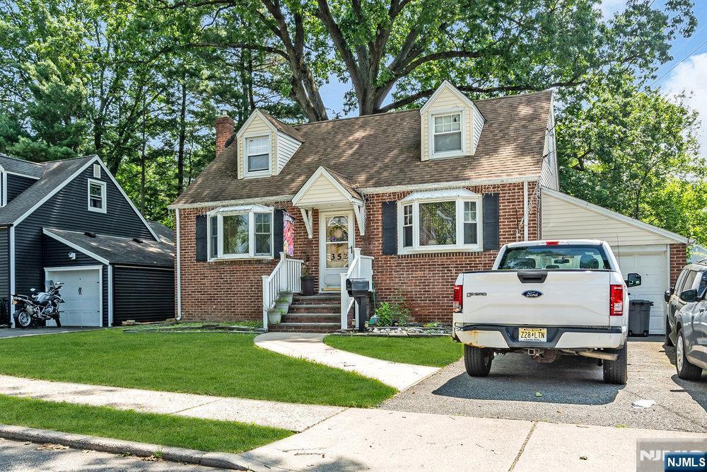 Property Photo: 352 Birchwood Road NJ 07646
