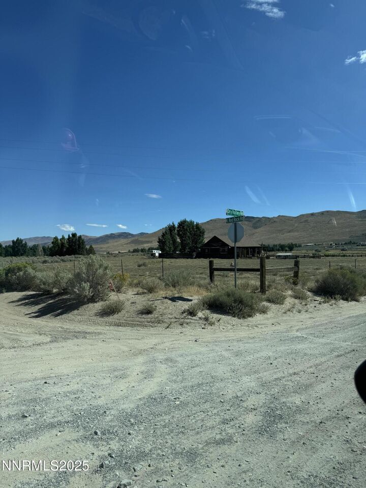 Property Photo:  0 Dixie Lane  NV 89508 