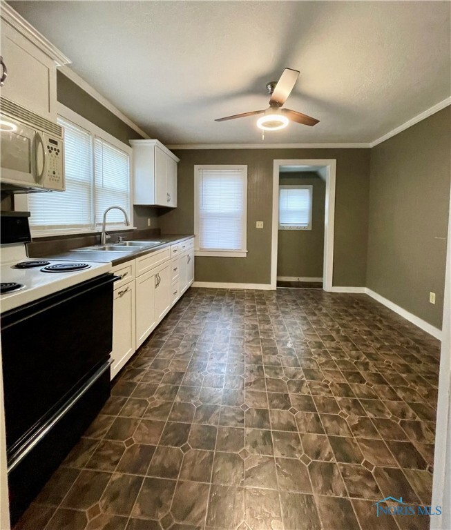 Property Photo: 169 Nelson Street OH 44883