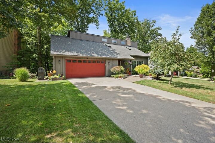 Property Photo:  8434 Settlers Passage  OH 44141 