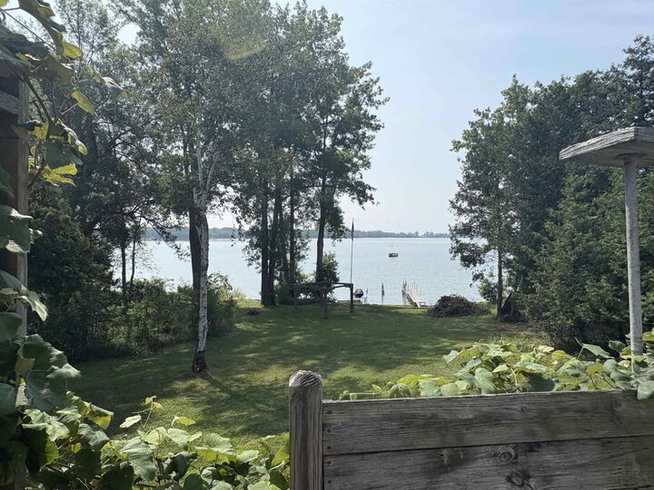 Property Photo: 1385 Blockhouse Point Road VT 05474