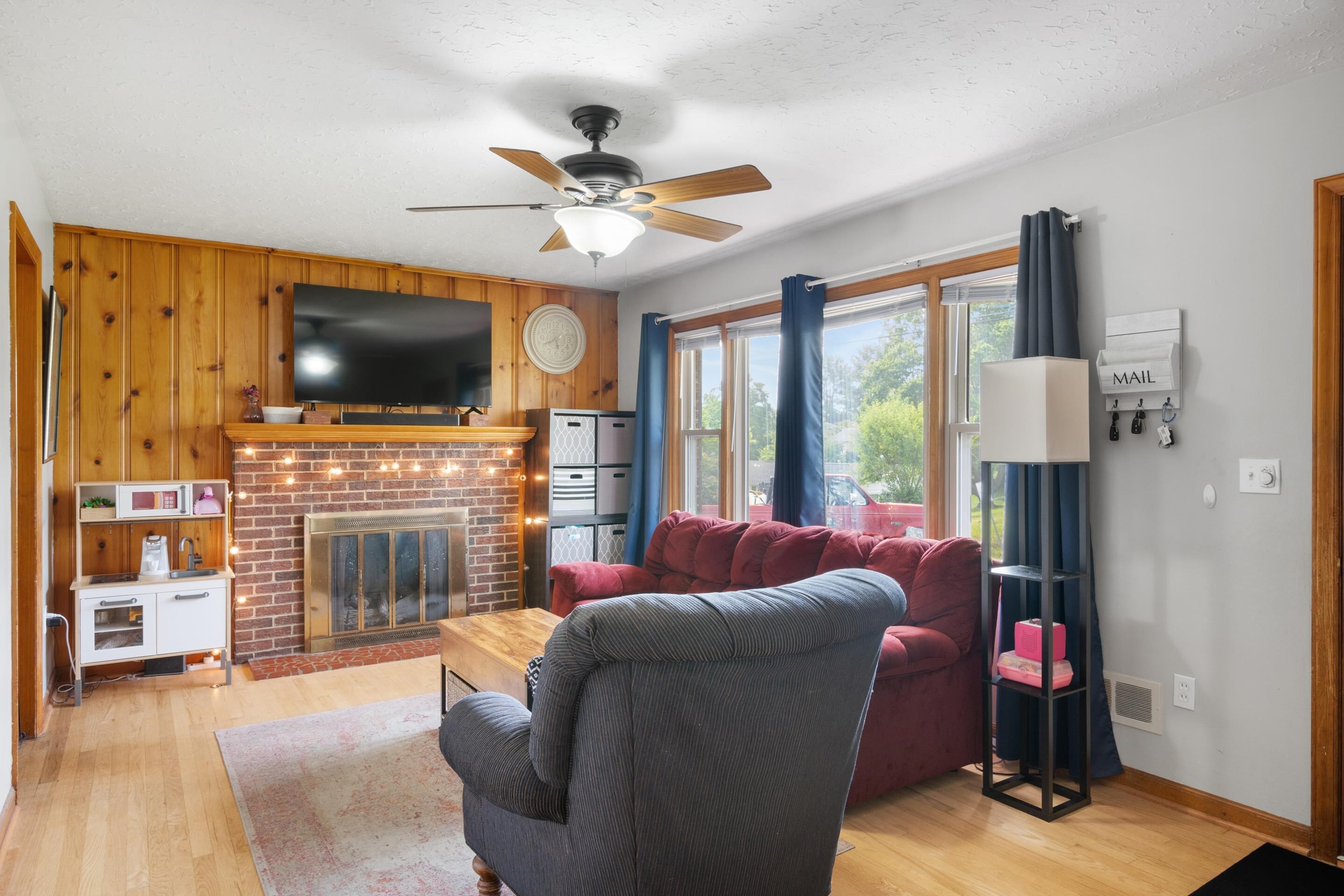Property Photo: 105 Wades Lane VA 24073