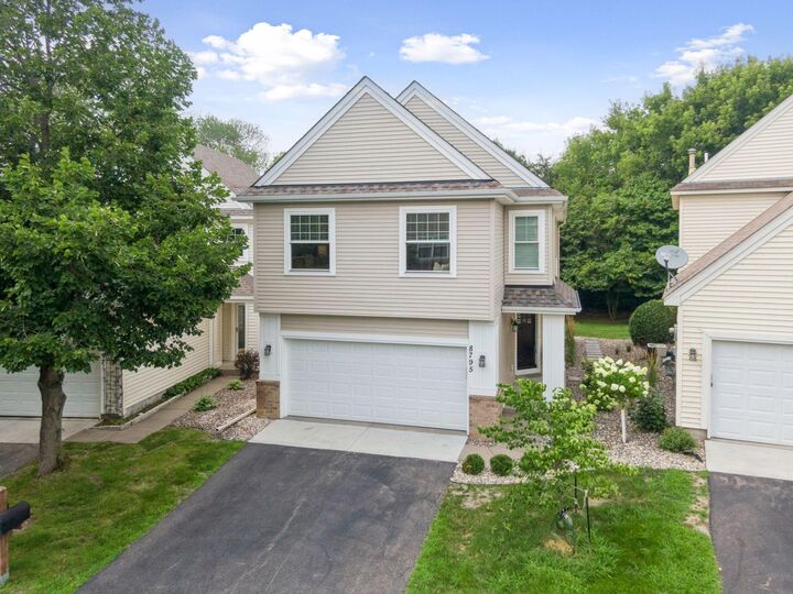 8795 North Bay Drive  Chanhassen MN 55317 photo