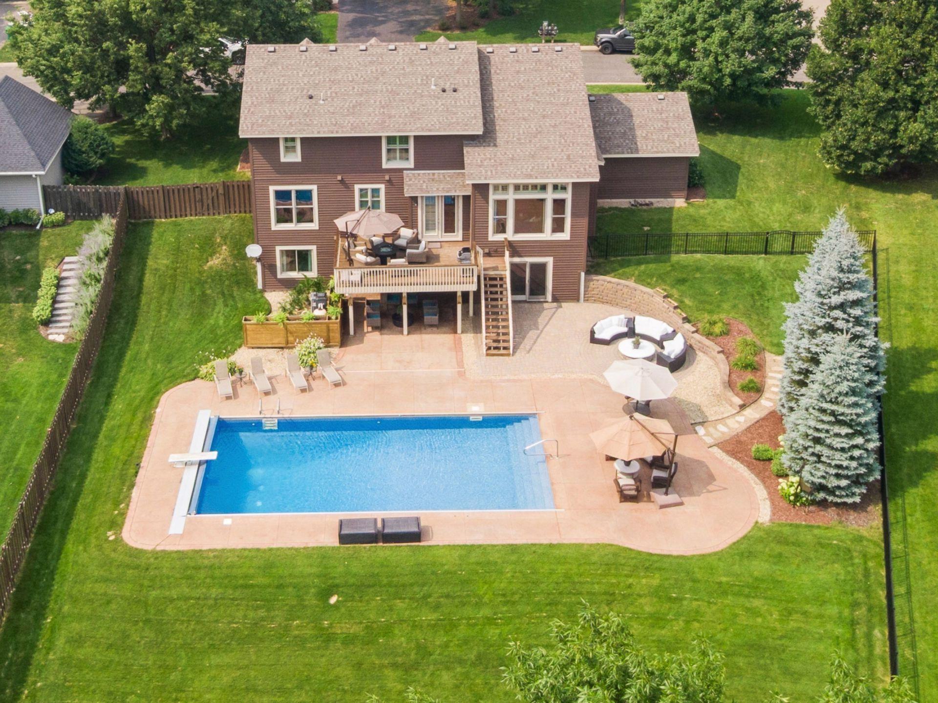 5655 Marsh Pointe Drive  Shorewood MN 55331 photo