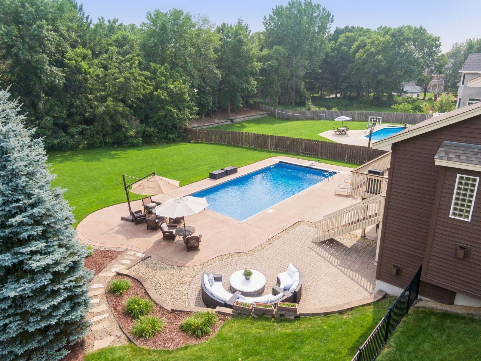 Property Photo:  5655 Marsh Pointe Drive  MN 55331 
