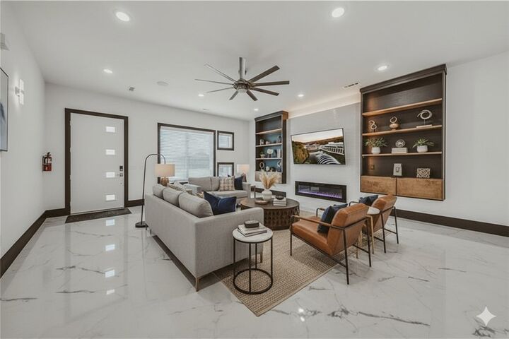 Property Photo: 1143 NE Monroe Street AR 72712