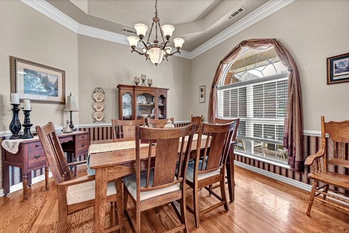 Property Photo: 60 Taylor Drive AR 72714