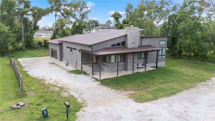 Property Photo: 517 Hook Street AR 72712