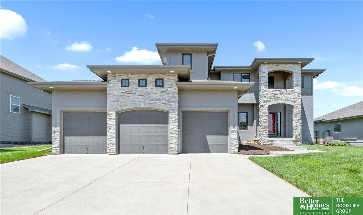 Property Photo:  12124 Montauk Drive  NE 68046 