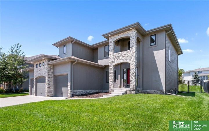 Property Photo:  12124 Montauk Drive  NE 68046 