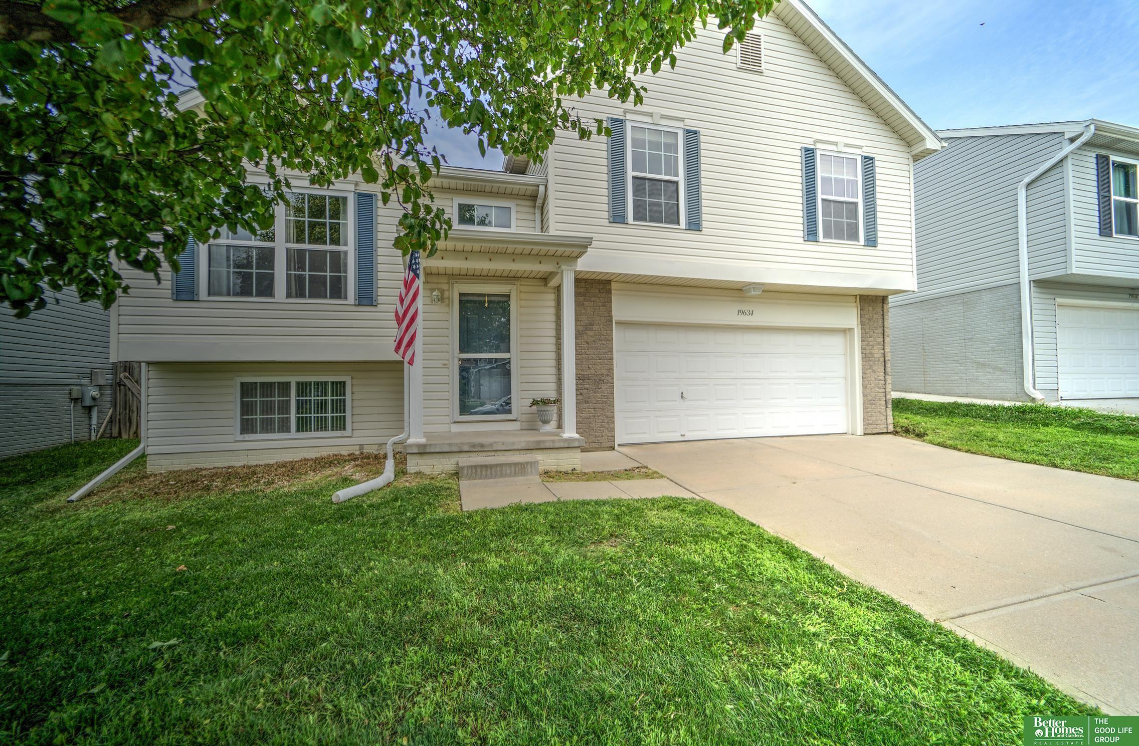 Property Photo:  19634 U Street  NE 68135 