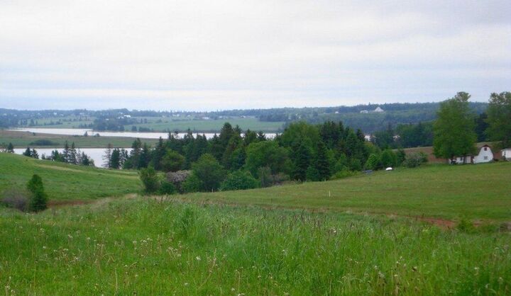 Property Photo: Lot 2 Homestead Lane PE C0A 1H0