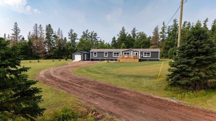 Property Photo: 8441 Route 19 PE C0A 1C0