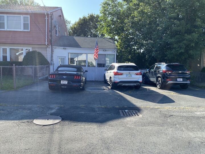Property Photo:  115 Conant St  MA 02151 