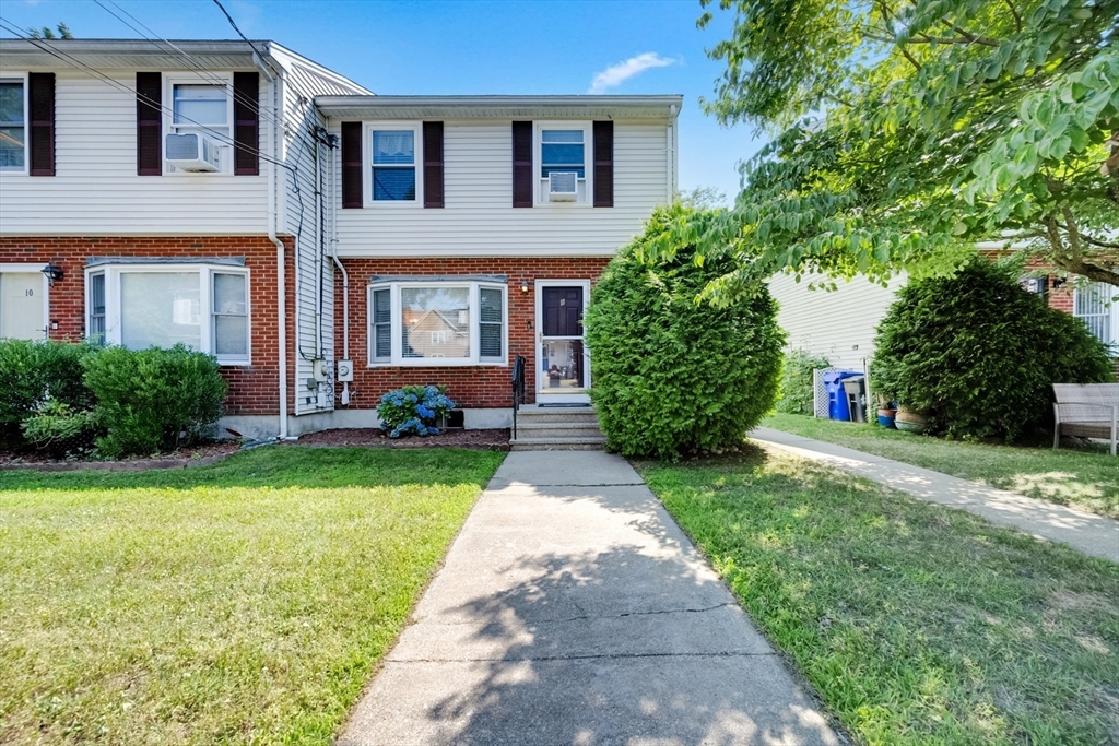 Property Photo:  8 Albemarle Street 6  MA 02136 