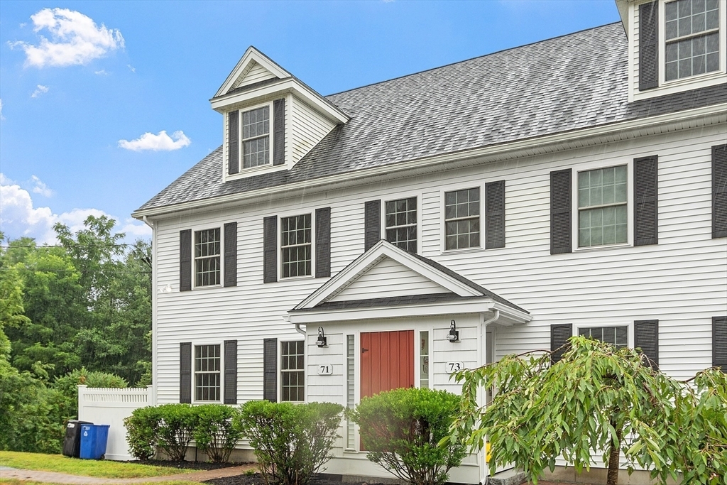 Property Photo:  71 Main St 71  MA 01462 