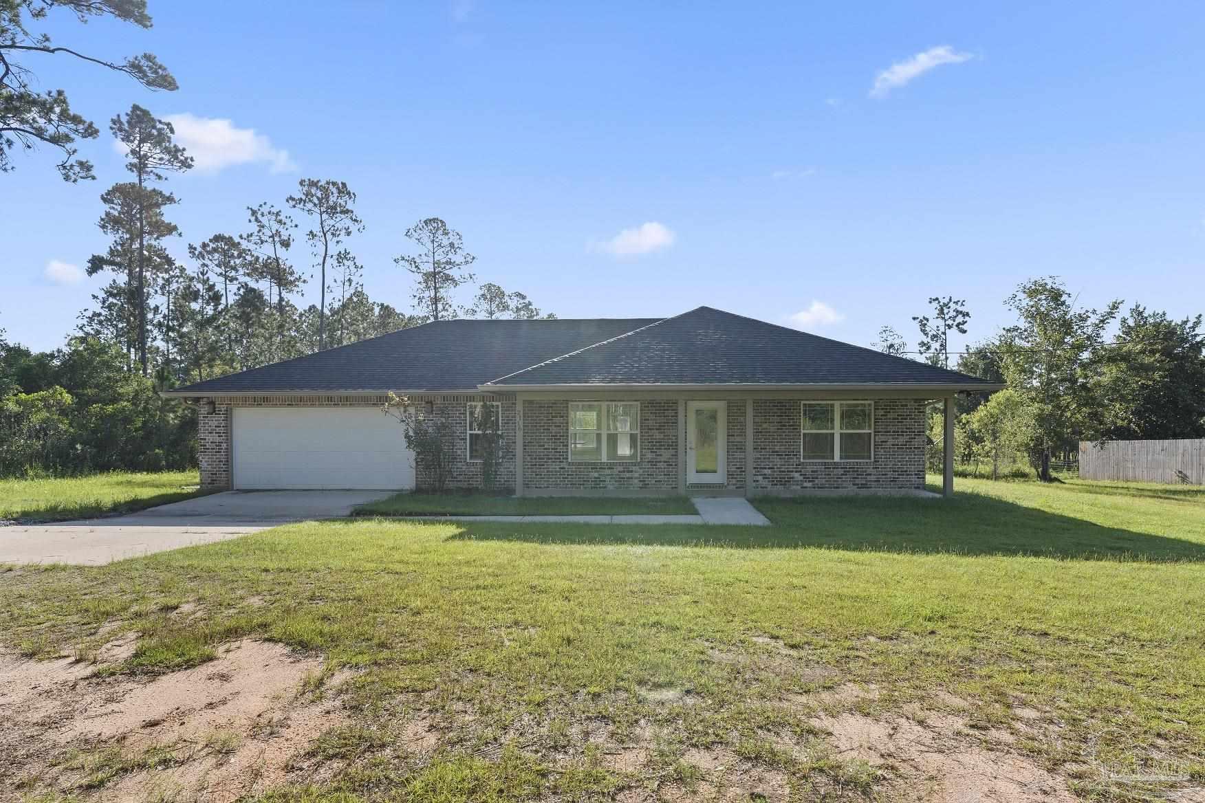 2116 Lewis Rd  Milton FL 32570 photo