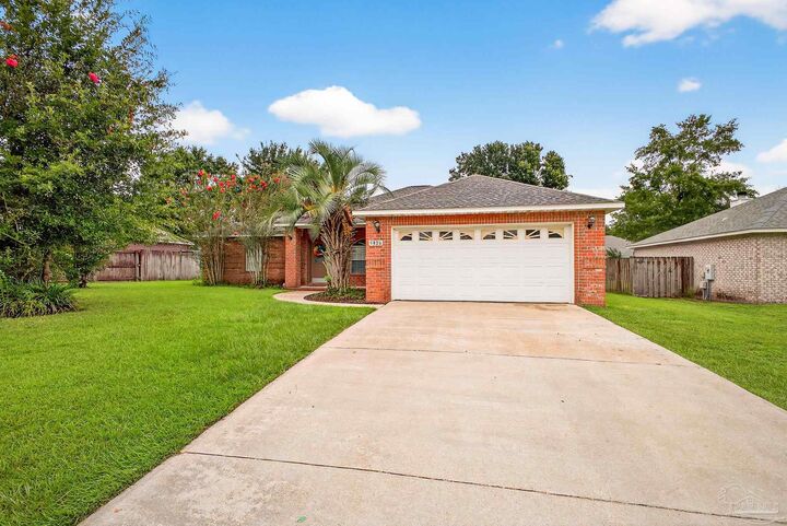5939 Jameson Cr  Pace FL 32571 photo