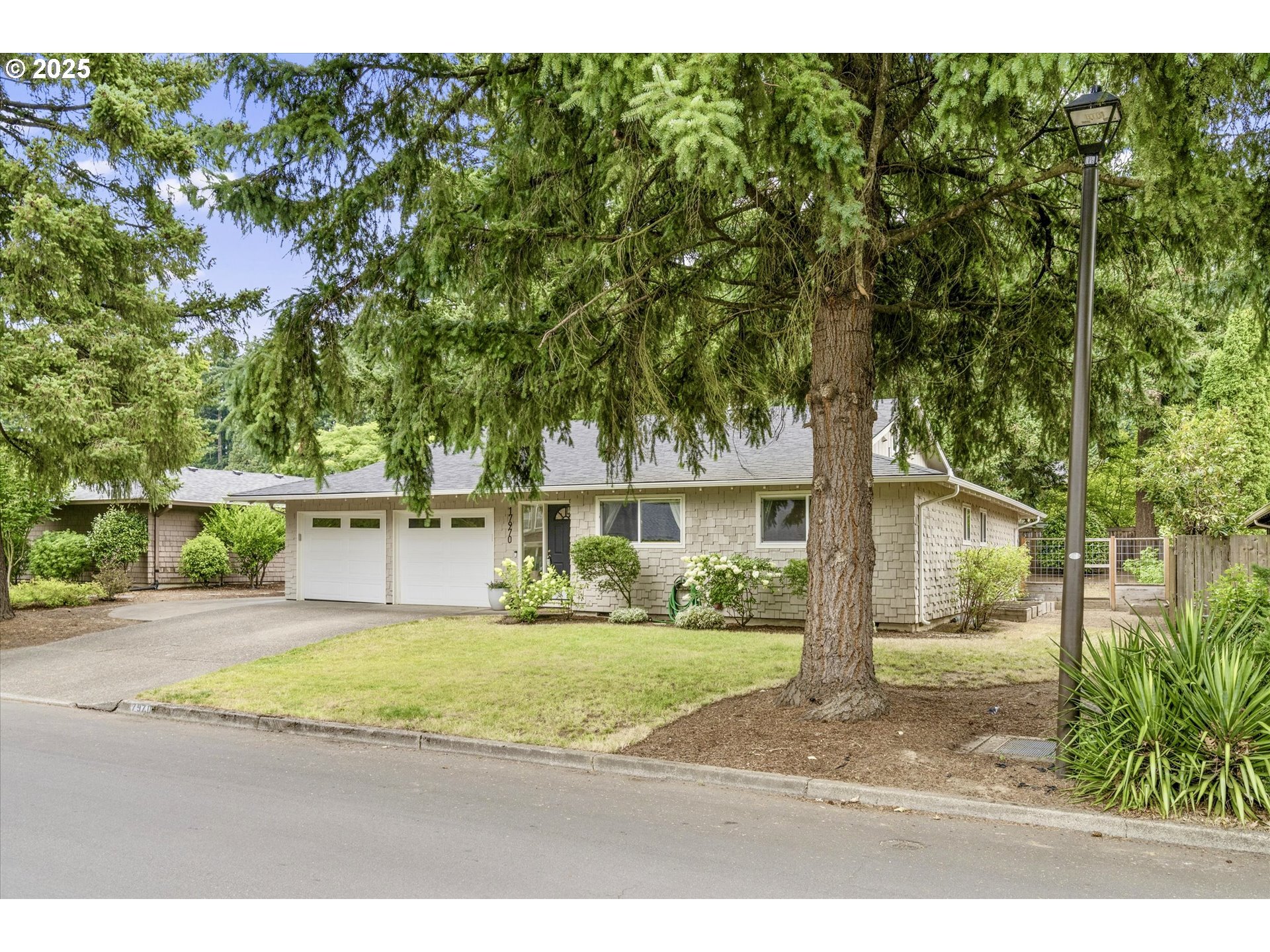 Property Photo: 17970 SW Cheyenne Way OR 97062