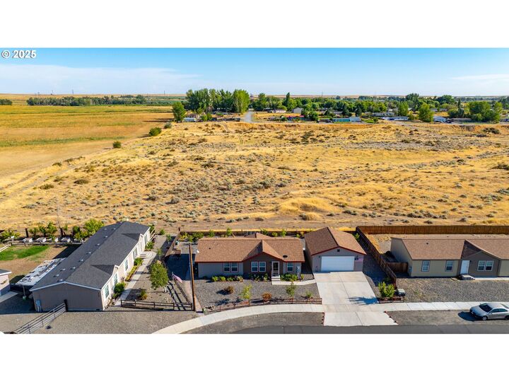 Property Photo:  160 Charity Loop  OR 97844 