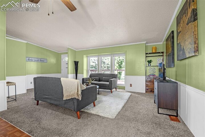 Property Photo: 17155 Sagecreek Road CO 80831