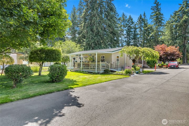 19305  99th Avenue Ct E 17  Graham WA 98338 photo