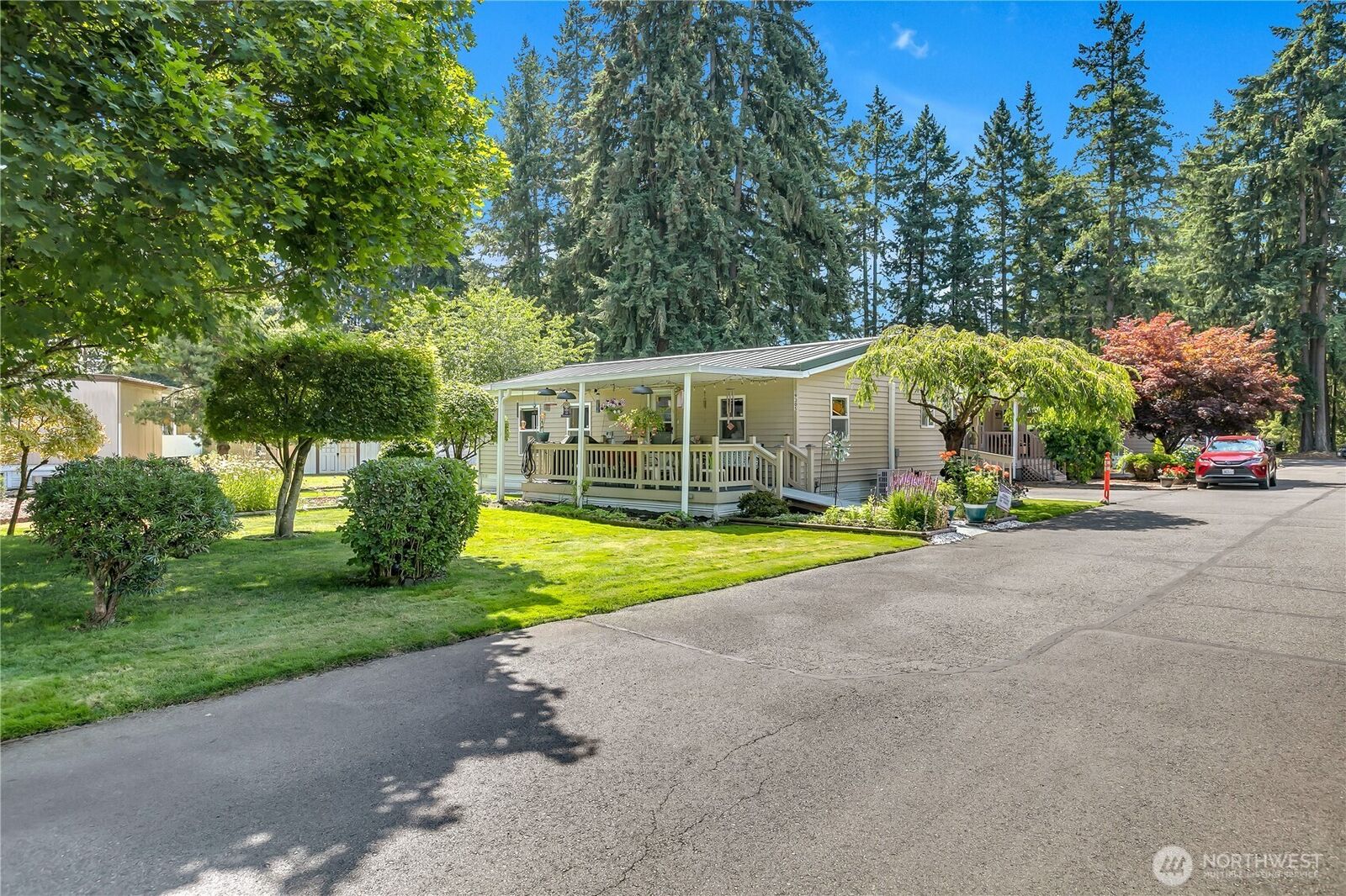 Property Photo:  19305  99th Avenue Ct E 17  WA 98338 