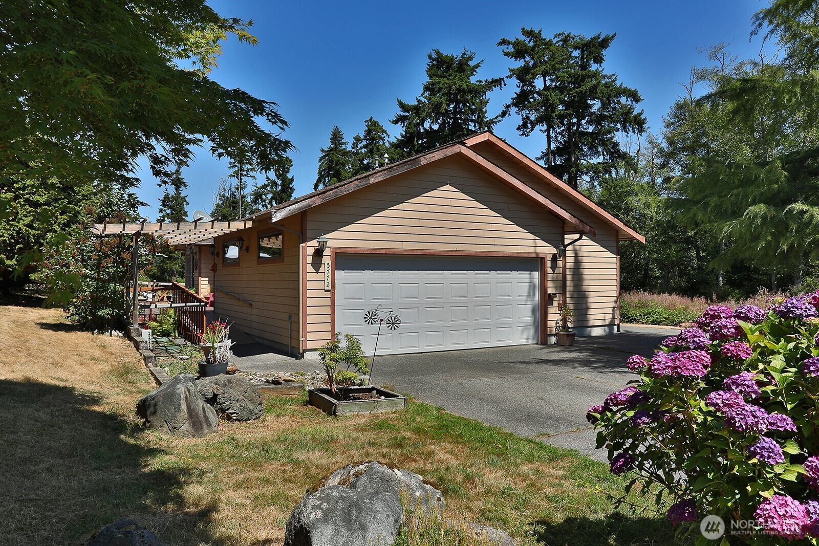 5772  Captain Vancouver Drive  Langley WA 98260 photo
