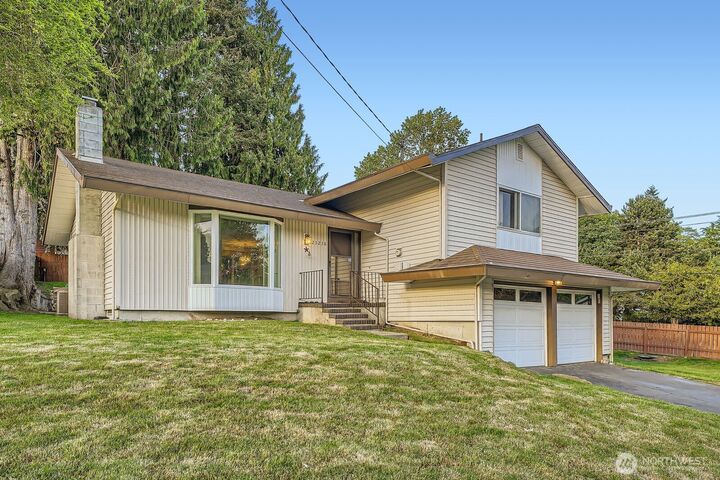 Property Photo:  23238  21st Avenue S  WA 98198 