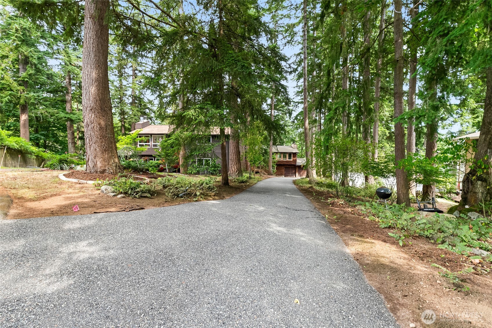 Property Photo:  3734  D'Linda Street  WA 98226 