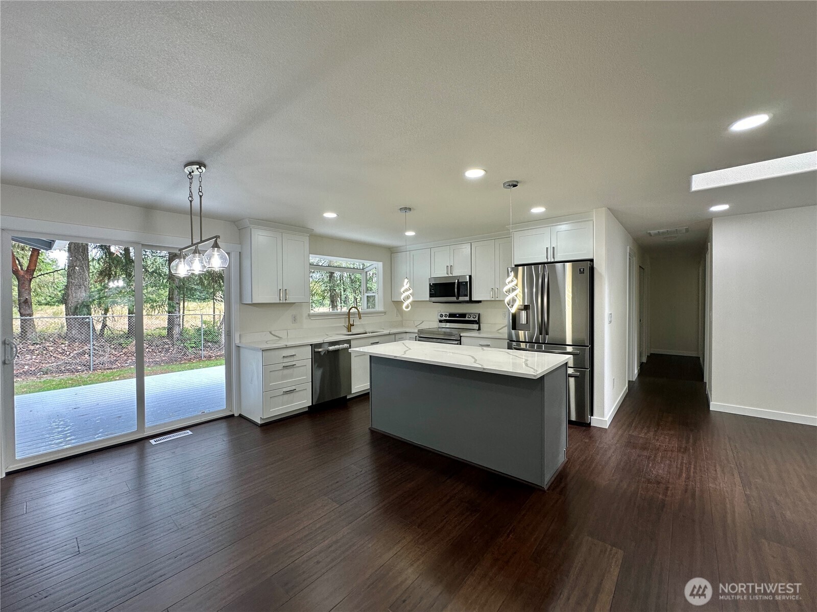 Property Photo: 7044 Johnson Point Road NE WA 98516